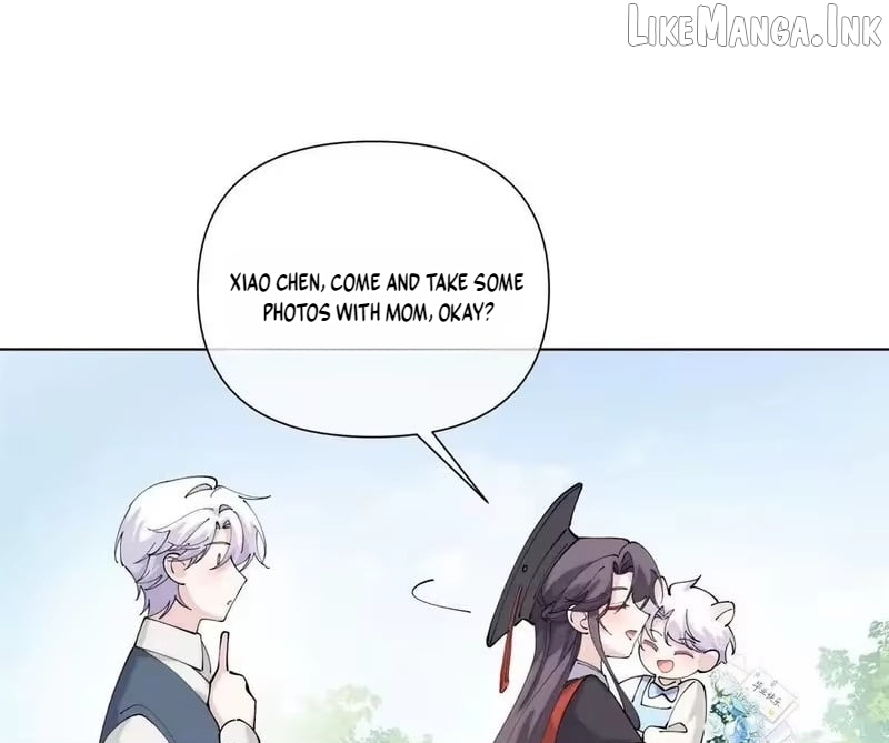 Her Marriage Was Called Off at Daytime, the Cutely Fierce Commander Asked Her For a Hug at Night Chapter 190  - page 30